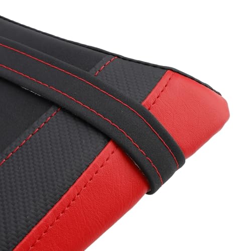 Asiento trasero para Tenere 700 sillín plano azul 2019-2024 6