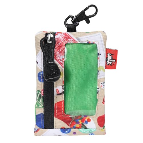Chums CH60-3994 Men's Key Case, toys