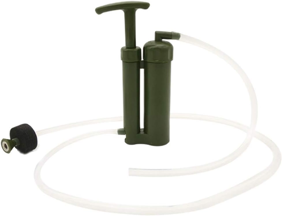 depuratore d'acqua personale