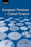 European Pensions & Global Finance