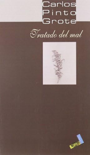 Tratado del mal (Biblioteca Pinto Grote)