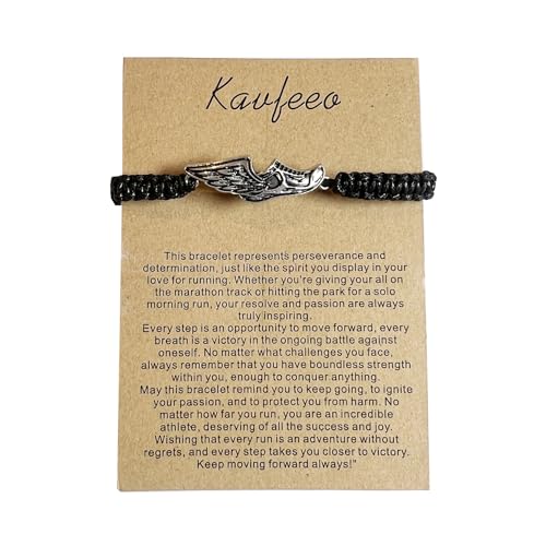 Track and Field Gifts, Cross Country Running Gifts, Running Bracelet, Track and Field Accessories, Bracelets and Running Stuff3