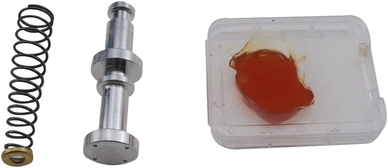 360-20000-10 Front Brake Master Cylinder Repair Rebuild Kit for Yamaha RD250 RD350 RD400 XS650 TX750