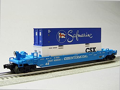 CSX Maxi Stack