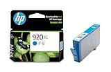 HP 920XL 純正 インクカートリッジ シ�