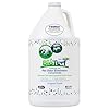 BioTurf BioS+ Odor Eliminator Concentrate - Artificial Turf Cleaner for Dog Urine & Feces - Outdoor Yard Deodorizer Enzyme Odor Eliminator for Fake Grass, Patios, Kennels & Gravel - 1 Gallon