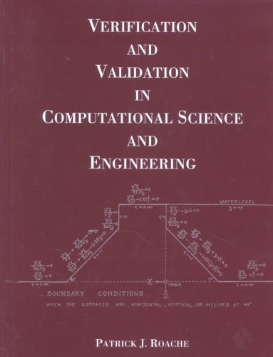 Amazon.com: Verification and Validation in Computational Science and ...