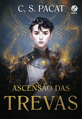 Ascensão das Trevas: