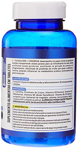 Profit L-Carnitine 120 Tabletes