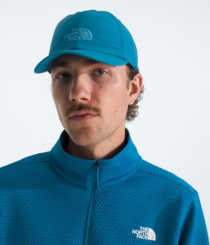 Image of The North Face Unisex-Adult Horizon Hat | Classic Fit Baseball Cap for Men & Women, Perfect for Golf, Cycling & Everyday Wear