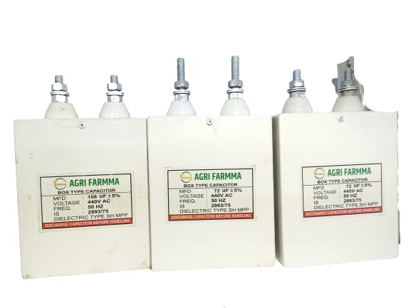 Image of FARMMA- Juice Panel with 2 /3 Converter for 5 hp Motor. (Grey)