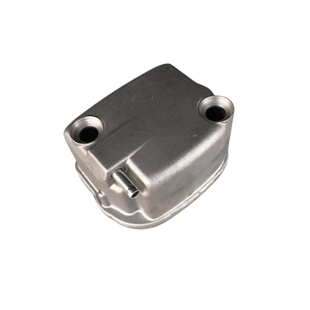 Culasse moteur WH100 pour optimiser la compression du Lead 100cc