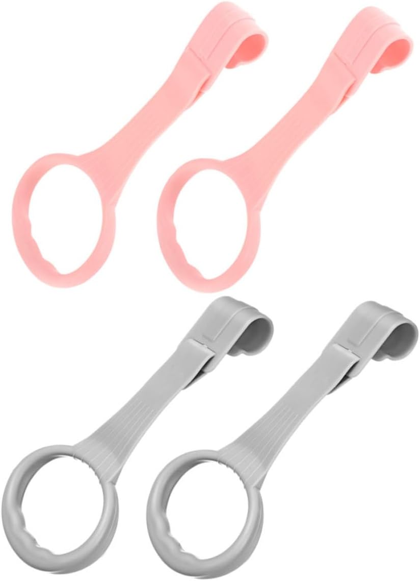 4pcs Portable Boy Girl Stand-up Safety for Crib and Walking Assistance for Playpen Accessories Supports Development and Growth Stages