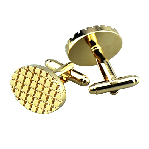 Gemelos de cobre Daesar para hombre miniatura 1