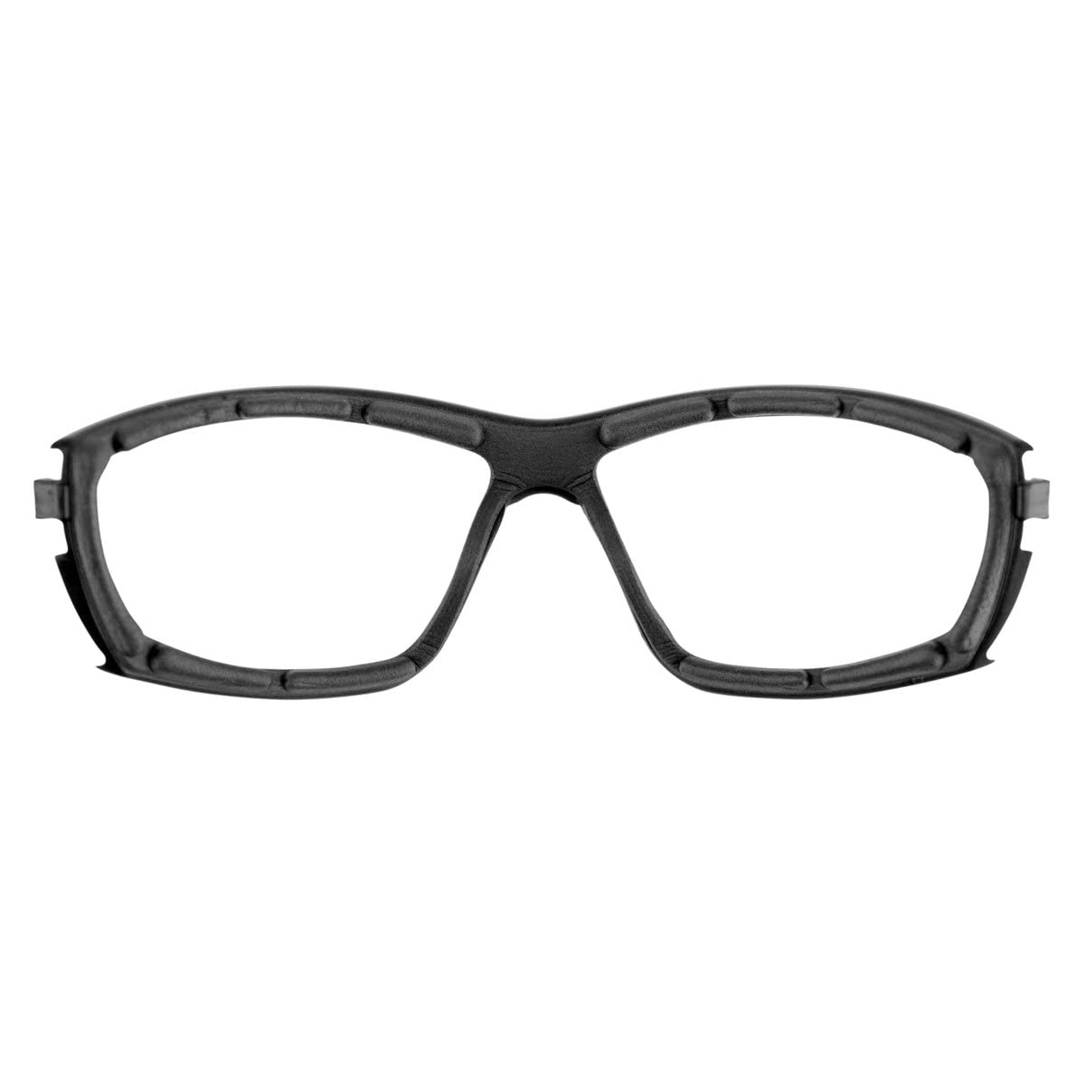 Bobster occhiali da sole unisex (nero opaco, taglia unica)