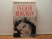 véritable Ingrid Bergman 2857047584 Book Cover