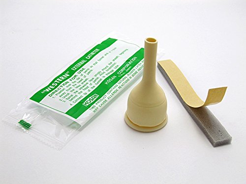 Amazon | ウエスタンシース(L 35mm（直径）) 12入りX5箱 | ウエスタン