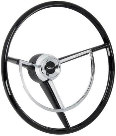 Speedway RP20018 61-70 F100 / 60-63 Falcon 15 In Steering Wheel