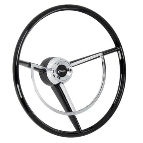 Speedway RP20018 61-70 F100 / 60-63 Falcon 15 In Steering Wheel