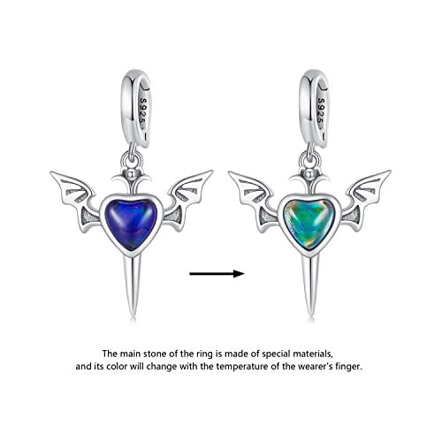 Création bijoux sans ternir avec ce pendentif chat lune étoile émail