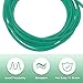 M METERXITY Natural Latex Rubber Tubing, 5/64