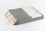 INFORMACION : La toalla Peshtemal, fouta auténtica toalla Turca 100% algodón Orgánico de alta calidad, de fabricación tradicional, artesanal y ecológica. Debido a su variedad en colores, tamaños y diseños armónicos y elegantes tiene múltiples usos.