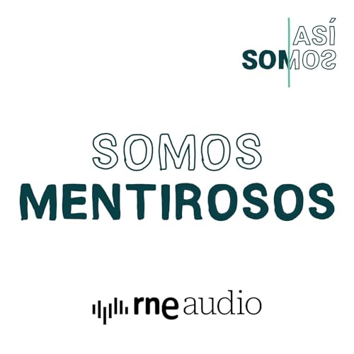 As&iacute; somos - 2x07. Somos mentirosos