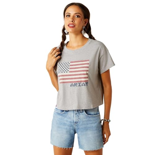 Image of ARIAT Women's 1st Prize T-Shirt