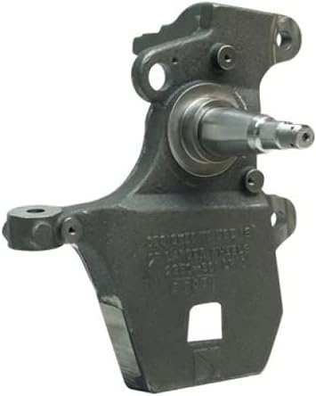 Belltech 2350 Drop Spindle Set