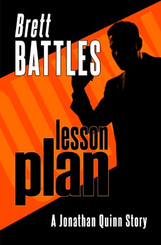 Lesson Plan - A Jonathan Quinn Story