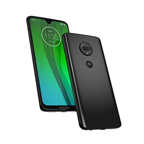As 15 Melhores Críticas De Motorola G7 Power Com Comparação Em - 2022