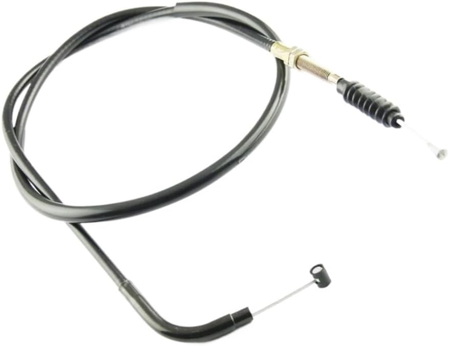 Motorcycle Parts Clutch Cable Pull Brake Line Fit For NV400 Steed 400 VT 600 Shadow Custom 1992-1998 1993-2008 Equipments Moto
