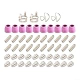 Conçus pour la performance : ces consommables sont conçus pour des applications de découpe plasma efficaces pour vous aider à obtenir des coupes précises à chaque fois.