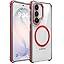 Clear+Red