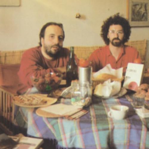 Episode 36: The Daily Dance