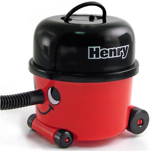 TruffleShuffle Henry Desk Vacuum