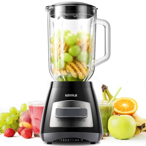 Top 10 Blender For Small Kitchen of 2022 Katynel