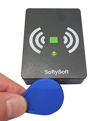 Badgeuse Sigfox pour pointage à distance