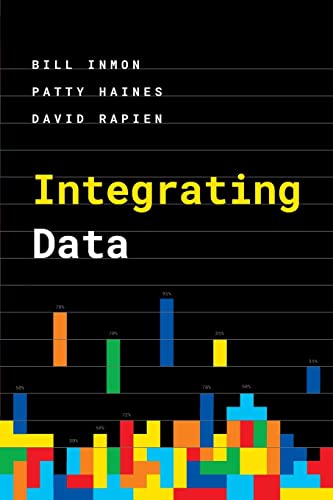 Integrating Data view 2