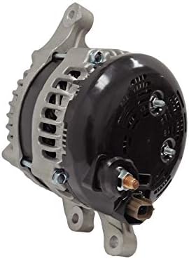 Premier Gear PG-11664 Alternator Replacement for Explorer, Fusion, Edge, Taurus, MKC, MKZ, MKT, S-Max, Mondeo V, Galaxy, FJ7Z-10346-A, FJ7Z-10346-B, G2GZ-10346-B, DG1T-10300-AE, DG1T-10300-FA