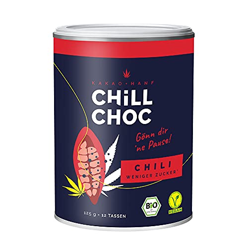 Scharfe Schokolade – Die 15 besten Produkte im Vergleich - Heim &amp; Werk ...