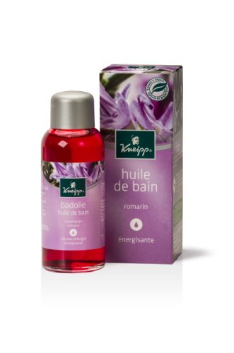 Preisvergleich Produktbild Kneipp Badeöl Rosmarin, 100 ml