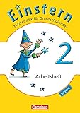 Einstern - Mathematik - Bayern - Band 2: Arbeitsheft