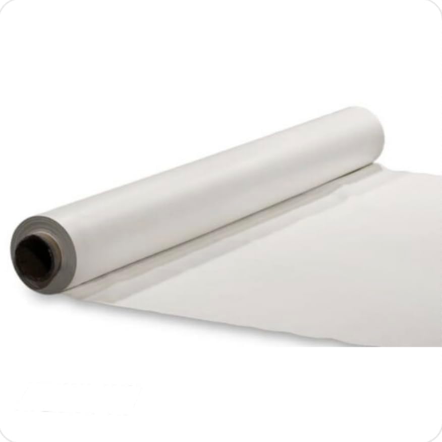 Miniatura 2 de Pulse Power Standard RV Rubber Roof Kit with 9.5Ft Wide x 30Ft Long TPO Membrane