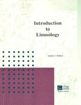 Paperback Introduction to Limnology Book