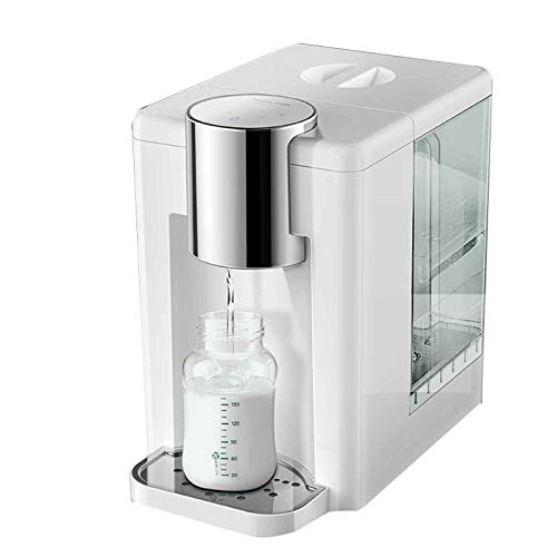 yankai Formula Milk Mixer Maker para Bebé, Máquina De Leche En Polvo para Bebés A Temperatura Constante, 3.2L De Gran Capacidad, Adecuada para Preparar Leche En Polvo Y Café
