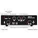 Xiegu GNR1 Digital Audio Noise Filter, Noise Reduction, 22DB, Knob Control