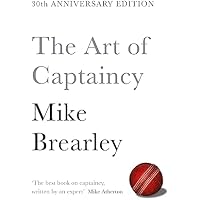 The Art of Captaincy