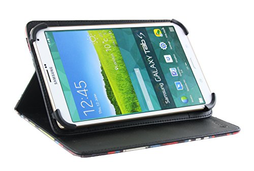 Emartbuy® Wolder miTab Hamburgo 7 Pollice Tablet