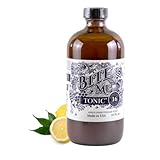 Bite Me Tonic - Apple Cider Vinegar with Manuka Honey Tonic